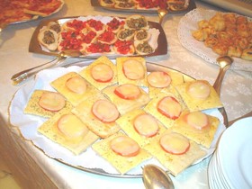 Touring Internazionale