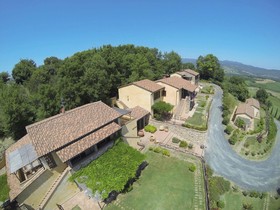 Borgo Di Monte Murlo