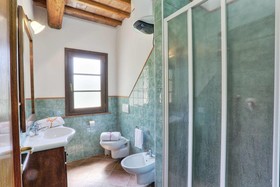 Borgo Di Monte Murlo