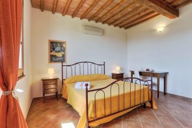 Borgo Di Monte Murlo