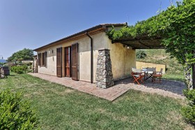 Borgo Di Monte Murlo