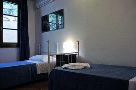 Borgo Di Monte Murlo