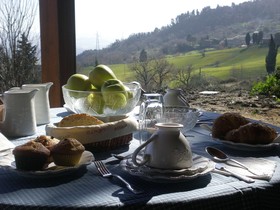 Il Chiesino Bed And Breakfast