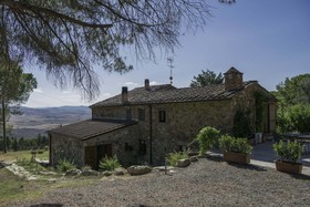 Il Chiesino Bed And Breakfast