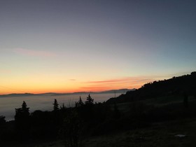 Il Chiesino Bed And Breakfast