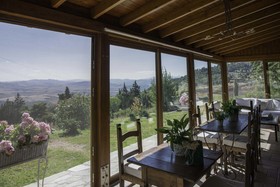 Il Chiesino Bed And Breakfast