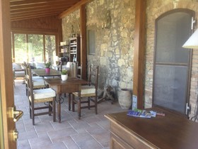 Il Chiesino Bed And Breakfast