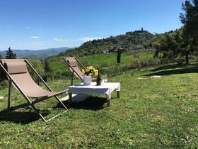 Il Chiesino Bed And Breakfast
