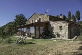 Il Chiesino Bed And Breakfast