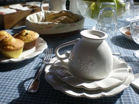 Il Chiesino Bed And Breakfast