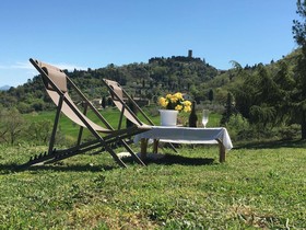 Il Chiesino Bed And Breakfast