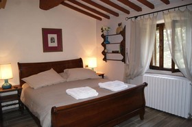Il Chiesino Bed And Breakfast