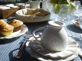 Il Chiesino Bed And Breakfast