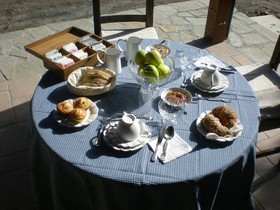 Il Chiesino Bed And Breakfast