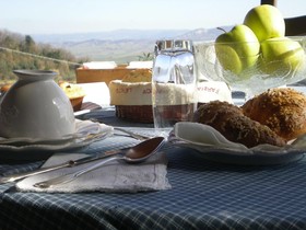 Il Chiesino Bed And Breakfast