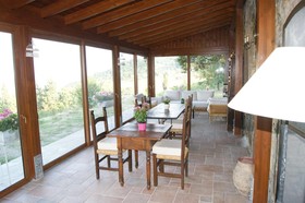 Il Chiesino Bed And Breakfast