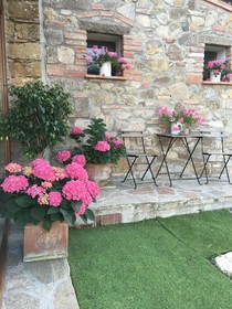 Il Chiesino Bed And Breakfast