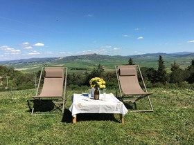 Il Chiesino Bed And Breakfast