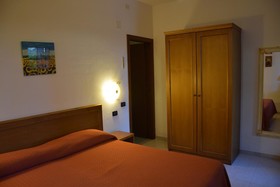 Hotel Fattoria Belvedere