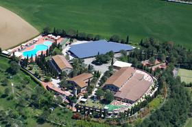 Hotel Fattoria Belvedere