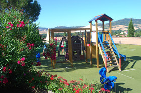 Hotel Fattoria Belvedere