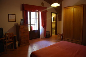 Hotel Fattoria Belvedere