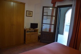 Hotel Fattoria Belvedere