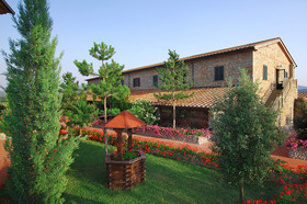 Hotel Fattoria Belvedere