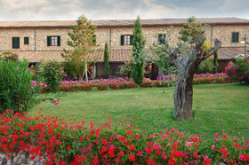 Hotel Fattoria Belvedere