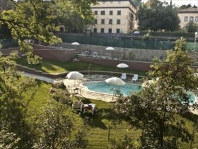 Residence La Miniera