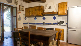 Villa Il Grifone