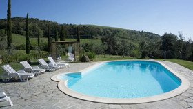 Villa Il Grifone