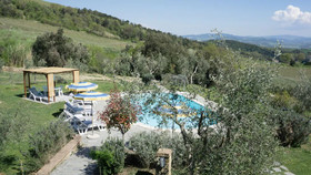 Villa Il Grifone