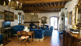 Villa Il Grifone