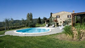 Villa Il Grifone