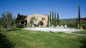 Villa Il Grifone