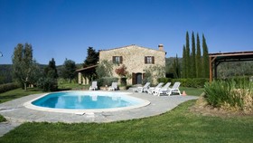 Villa Il Grifone