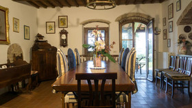 Villa Il Grifone