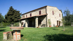 Villa Il Grifone