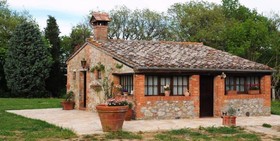 Agriturismo - Podere La Paolina