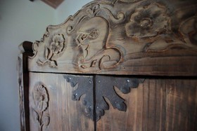 Agriturismo - Podere La Paolina