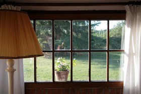 Agriturismo - Podere La Paolina