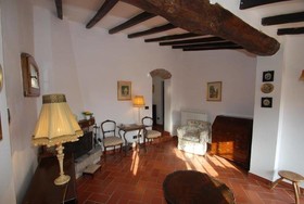 Agriturismo - Podere La Paolina