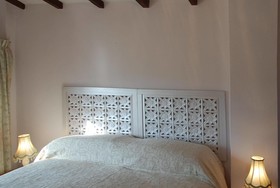 Agriturismo - Podere La Paolina