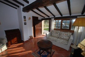 Agriturismo - Podere La Paolina