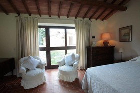 Agriturismo - Podere La Paolina