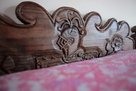 Agriturismo - Podere La Paolina