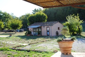 Agriturismo - Podere La Paolina