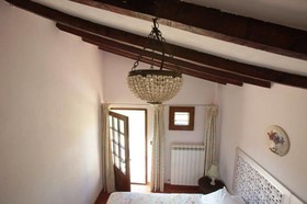 Agriturismo - Podere La Paolina