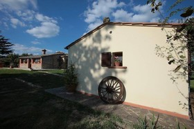 Agriturismo - Podere La Paolina